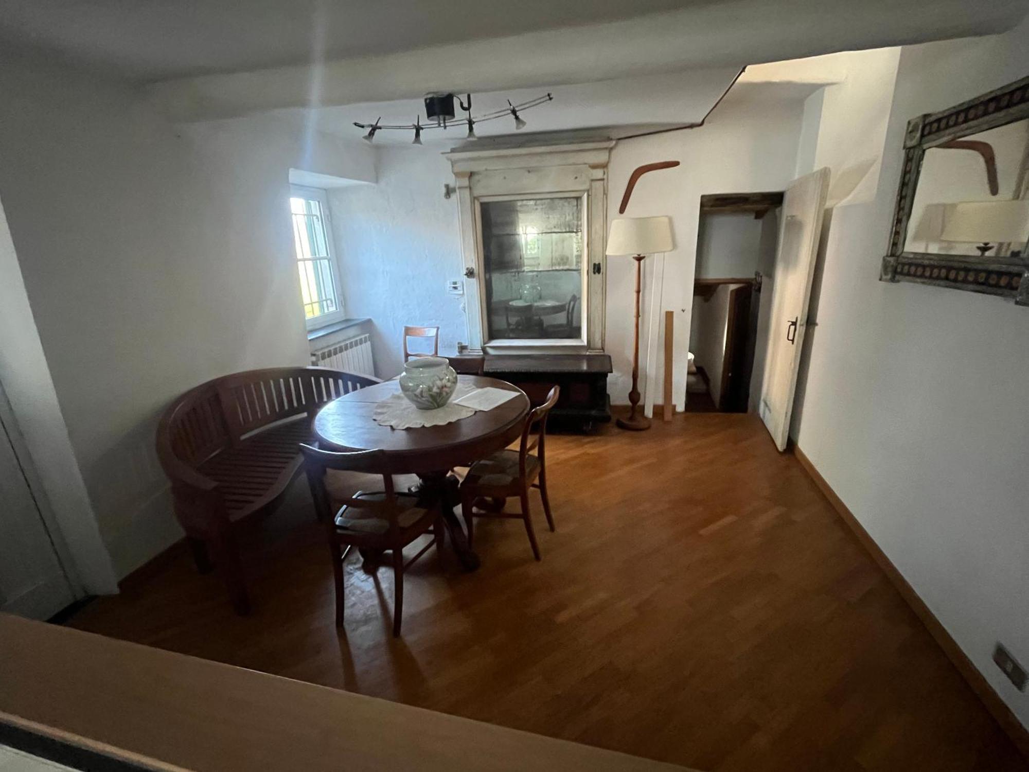 Villa Ponzio Genoa Ngoại thất bức ảnh
