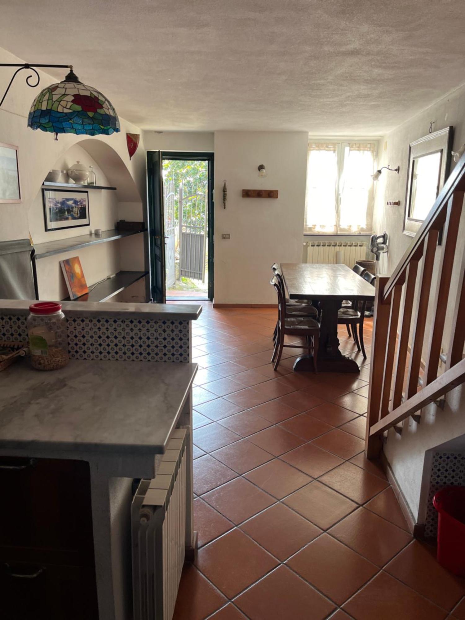 Villa Ponzio Genoa Ngoại thất bức ảnh